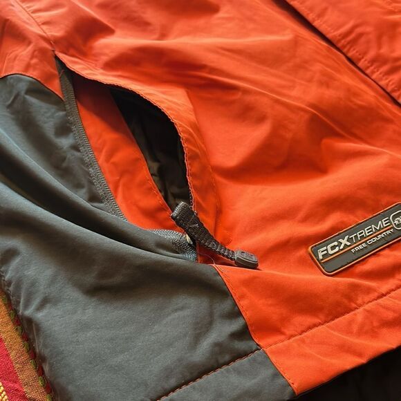 Free Country Midweight Jacket size medium - Picture 2 of 11